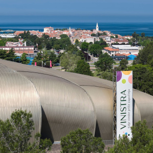 Vinistra napunila Poreč i generirala 20.706 noćenja
