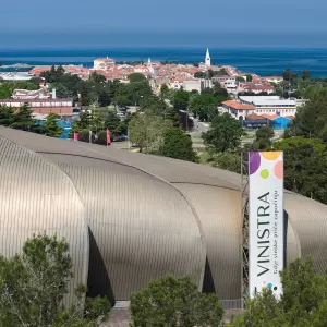 Vinistra napunila Poreč i generirala 20.706 noćenja