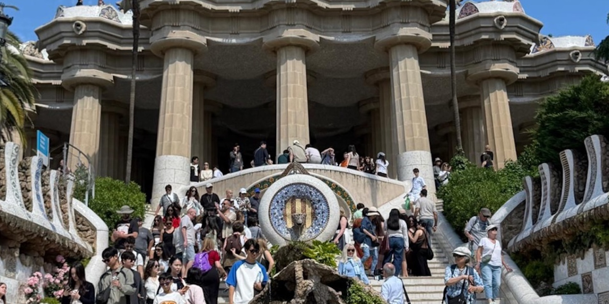 Barcelona je institucionalizirala ono što mnoge destinacije još izbjegavaju priznati