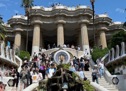 Barcelona je institucionalizirala ono što mnoge destinacije još izbjegavaju priznati