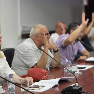 Novi mandat Ivane Vladović potvrda smjera razvoja Srednje Dalmacije