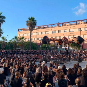 Menorca prosvjedovala protiv turističke saturacije: “Ne tražimo kraj turizma, nego granice rasta”