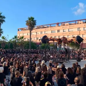 Menorca prosvjedovala protiv turističke saturacije: “Ne tražimo kraj turizma, nego granice rasta”