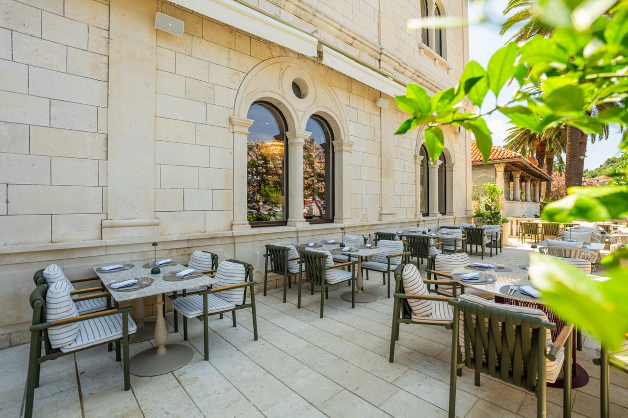 Aminess korcula heritage hotel 5 large