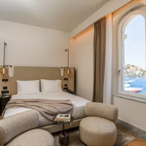 Aminess obnovio heritage hotel u Korčuli i stigao do šestog objekta s 5*
