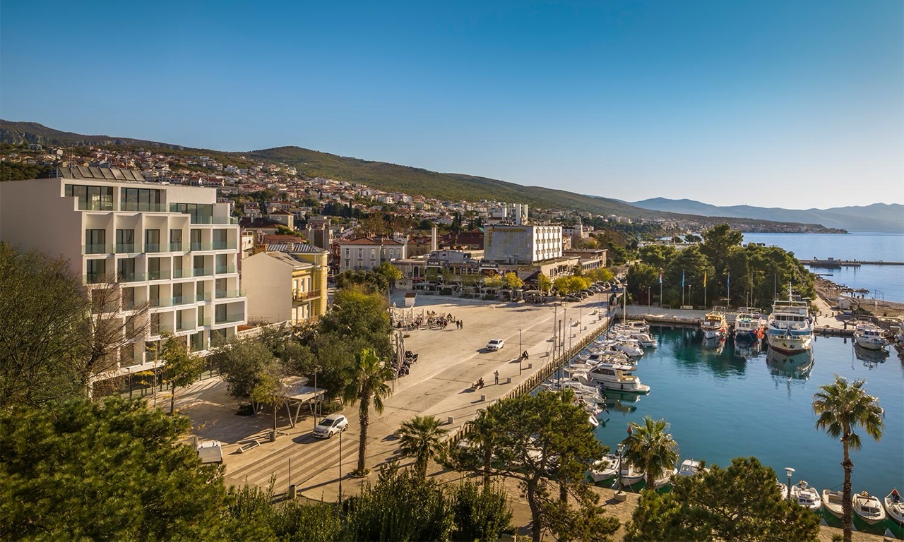 Aminess younique narrivi hotel crikvenica large