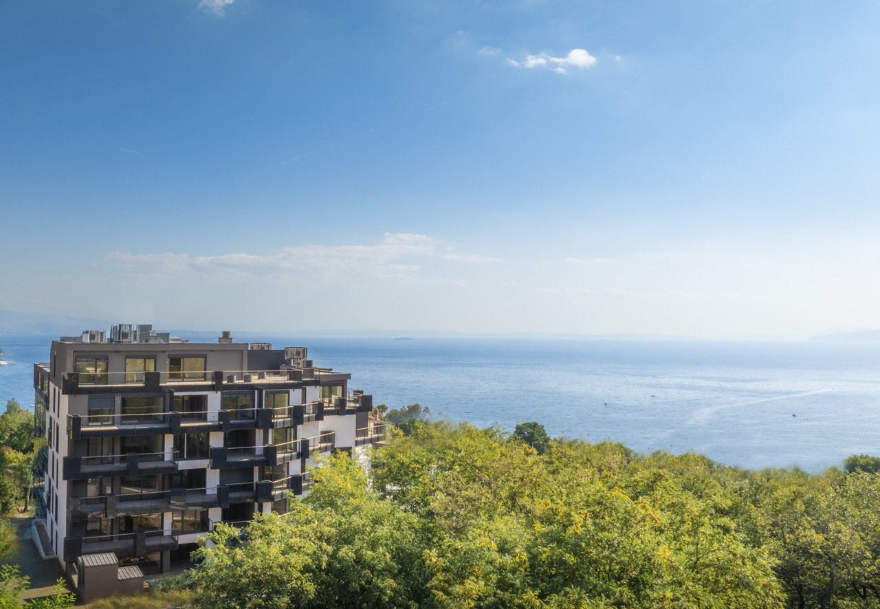 Aminess younique vollo hotel residences volosko opatija large