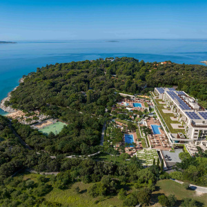 Valamar nastavlja sa značajnim investicijama u 2027. godini 