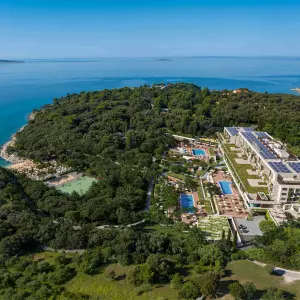 Valamar nastavlja sa značajnim investicijama u 2027. godini 