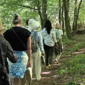 U Radoboju održan treći ForestFest: Vrata otvorena prirodi, zdravlju i održivom turizmu