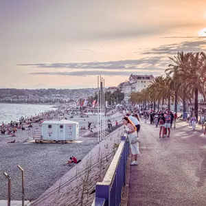 Mediteranski paradoks: Zašto najkonkurentnije destinacije nisu i najučinkovitije?