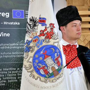 Kako se gradi nova vinska priča regije: InterWine radionica u Velikoj Gorici okupila ključne dionike