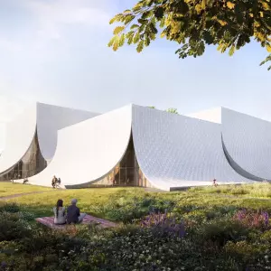 EVE Music Hall: Investicija koja mijenja investicijsku klimu i turističku percepciju Slavonije, Baranje i Srijema