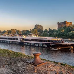 Najbrže rastući trend u globalnom turizmu su riječna krstarenja