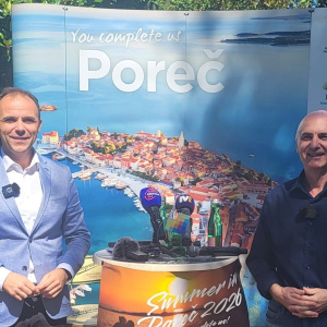 Porečko ljeto donosi više od tri mjeseca događanja, glazbe, kulture i zabave