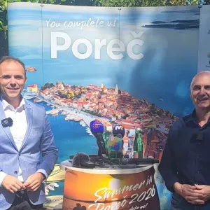 Porečko ljeto donosi više od tri mjeseca događanja, glazbe, kulture i zabave