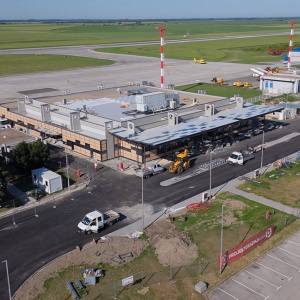 Nakon četveromjesečnog prekida: Trade Air ponovno povezuje Osijek s Jadranom i Zagrebom