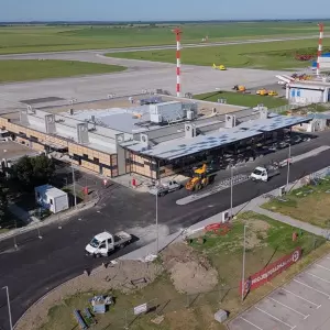Nakon četveromjesečnog prekida: Trade Air ponovno povezuje Osijek s Jadranom i Zagrebom