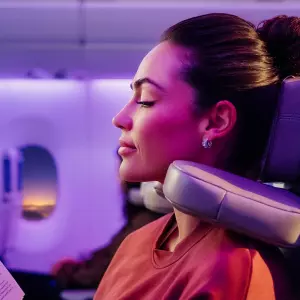 Emirates uvodi revoluciju u ekonomski razred: Putnici više neće trebati putne jastuke