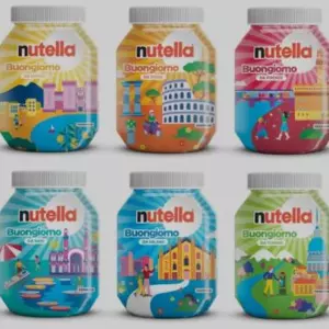 ENIT i Nutella četvrti put promoviraju Italiju: može li globalni brend postati turistički medij?