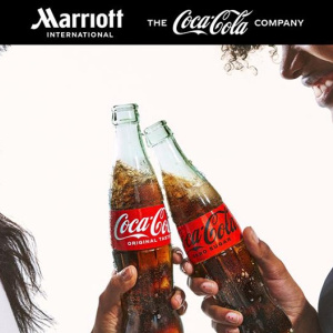 Marriott mijenja Pepsi za Coca-Colu. Odluku nije presudila cijena, nego podaci o gostima