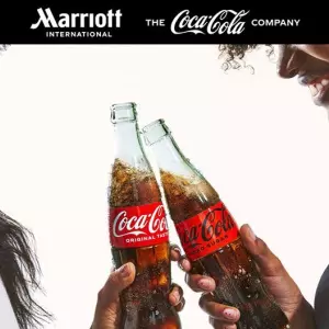 Marriott mijenja Pepsi za Coca-Colu. Odluku nije presudila cijena, nego podaci o gostima
