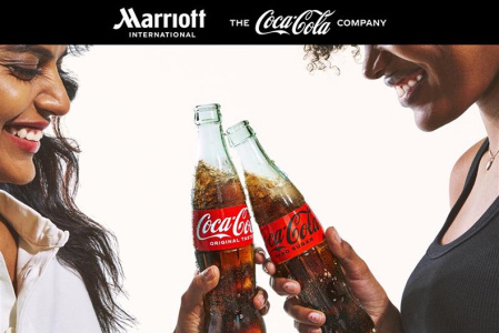 Marriott mijenja Pepsi za Coca-Colu. Odluku nije presudila cijena, nego podaci o gostima