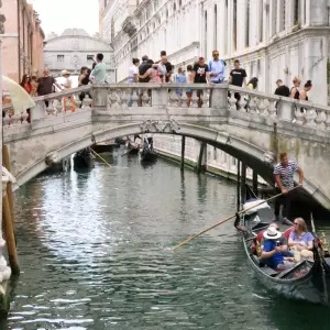 Venecija želi uvesti dinamičko određivanje cijena prema razini potražnje
