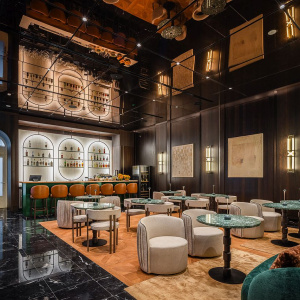 Aminess Younique Korčula Heritage Hotel: Povijesni dragulj u novom luksuznom ruhu