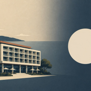 Valamar više ne gradi samo hotele, nego infrastrukturu hotelijerstva