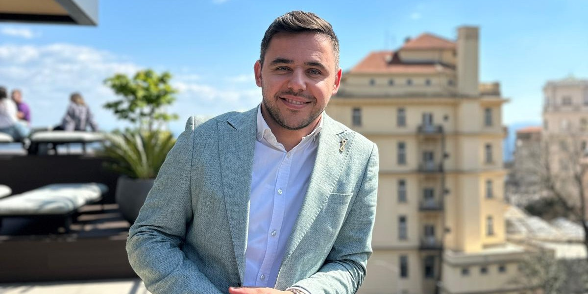 Davor Kovčalija: Klasični luksuz je predvidljiv, Curio Collection nudi jedinstven karakter i priču
