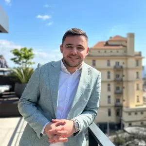 Davor Kovčalija: Klasični luksuz je predvidljiv, Curio Collection nudi jedinstven karakter i priču