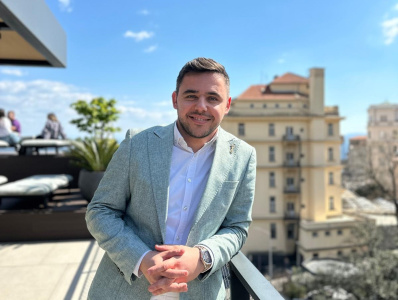 Davor Kovčalija: Klasični luksuz je predvidljiv, Curio Collection nudi jedinstven karakter i priču