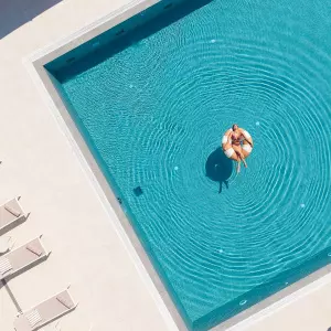 Hotel Preko otvorio Garden Pool i podigao luksuz na novu razinu