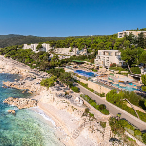 Valamar nudi hotelima i kampovima pristup svojoj prodajnoj mreži i loyalty programu