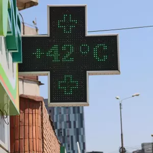 Ljeto se seli izvan ljeta: Vrućine mijenjaju europski ljetni turizam
