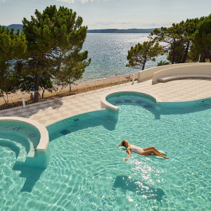 Novi luksuzni resort na Kvarneru: otvoren Mövenpick Hotel & Residences