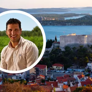 Nikola Baraka novi je direktor Turističke zajednice Šibensko-kninske županije
