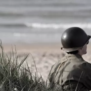 Normandijske plaže iskrcavanja upisane na UNESCO-ov popis svjetske baštine