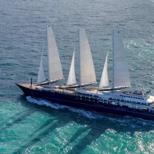 Orient Express vraća se u Hrvatsku. Ovaj put morem, a četiri hrvatske destinacije u središtu jadranskog programa