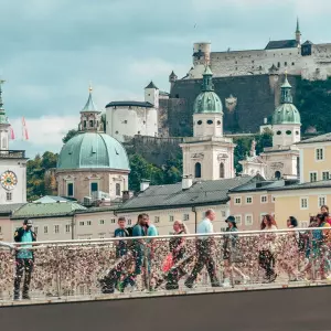 Austrijanci su najveći gosti vlastitog turizma: Gotovo polovica putovanja ostaje u zemlji