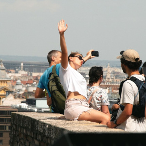 Kada turizam prestaje biti razvojna poluga i postaje gospodarska ovisnost