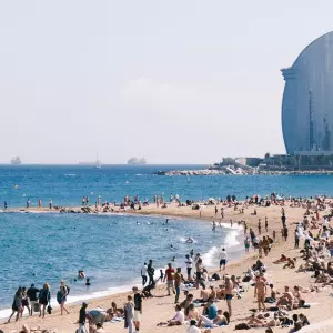 Barcelona prvi put brojkom definirala granicu rasta turizma