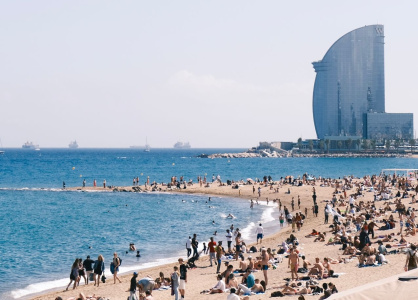 Barcelona prvi put brojkom definirala granicu rasta turizma