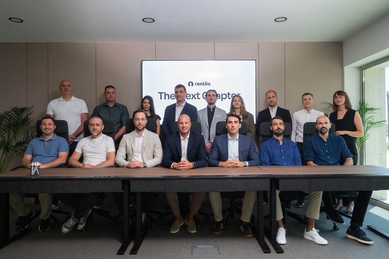 Rentlio infinum phobs sandberg arx advisors