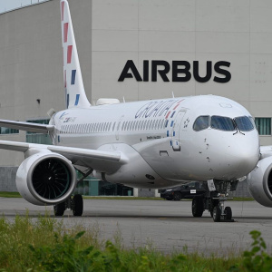 Croatia Airlines proširio flotu 11. zrakoplovom Airbus A220