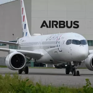 Croatia Airlines proširio flotu 11. zrakoplovom Airbus A220
