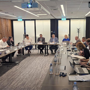 HTZ usvojio izmjene programa rada za 2026. godinu