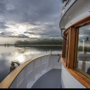 Može li turizam financirati zaštitu vlastite destinacije? Aljaska ima zanimljiv model