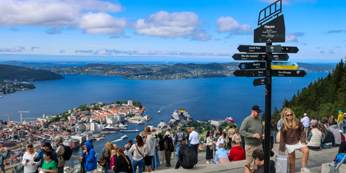 Od buzzworda do realnosti: Mijenja li "coolcation" stvarno turističku kartu Europe?